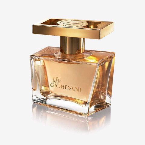 Oriflame GIORDANI GOLD MISS GIORDANI PERFUME Eau de Parfum 50 ml