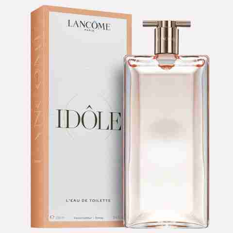 Buy LANCOME Idole Perfume Eau de Toilette - 100 ml Online In India