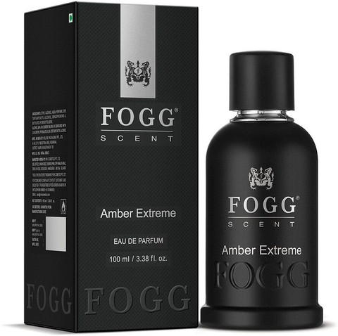 Eau De Black Amber Price FOGG Amber Extreme Perfume Scent With