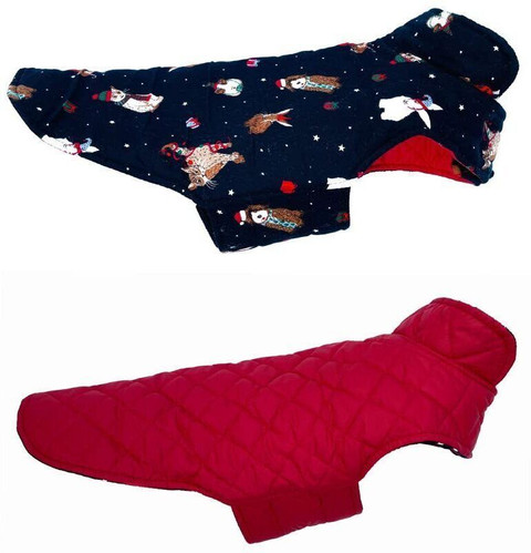 Pets Planet Winter Jacket, Coat for Dog, Cat Price in India - Buy