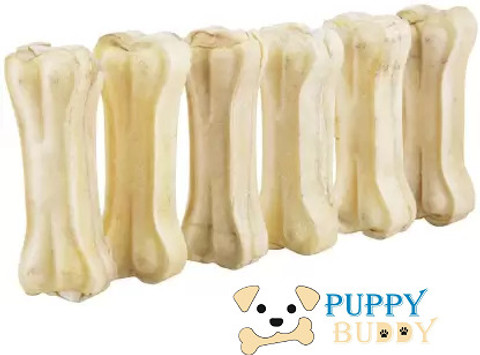 Puppy buddy Pet Food Supplier Press Bone Calcium Treat Healthy Dog