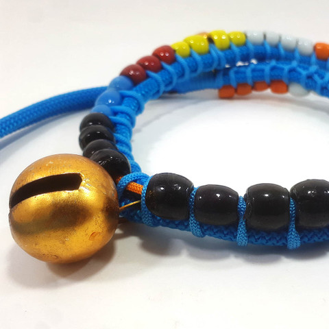 AAGAAZ Cow/Bull/Halter nylon Rope,Leash,Cow Cord,Cow Belt with