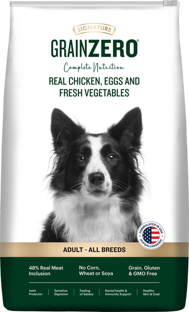 Senior Formula Precise Natural Dog Food Purina ONE Plus Vibrant