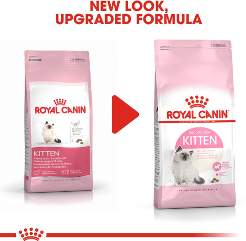 Royal Canin Kitten 36 kg Dry New Born Cat Food Price in India