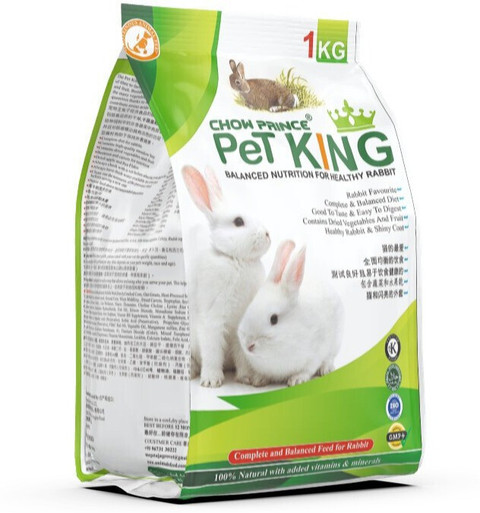 Nutrition Best Vegetables To Feed Rabbits 18% Best-in-Show Rabbit