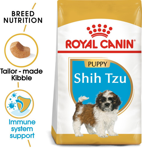 Royal Canin Shih Tzu 1.5 kg Dry Young Dog Food Price in India