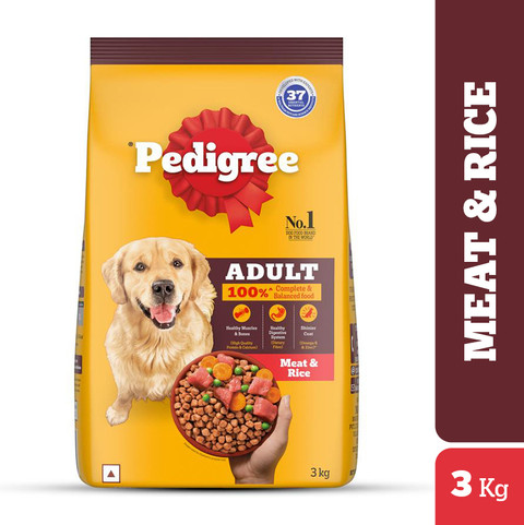 Pedigree Adult Pedigree Puppy Review Pedigree Complete Nutrition