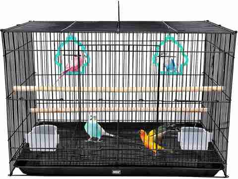 Large Bird Second Hand Bird Cages Breeding Cages Used Large Bird