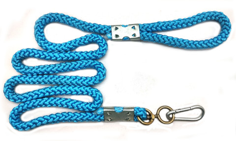 MILLIONS JOY Dog leash Heavy Duty Rope Leashes For all Dangerous