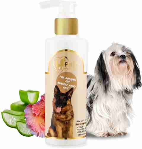 Pet Shampoo What Human Conditioner Is Good For Dogs Conditioner