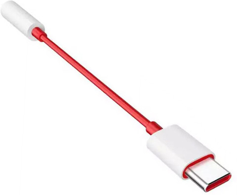 Aux Adapter Usb Type C To Mm Oneplus Type C To Mm Oneplus Nord