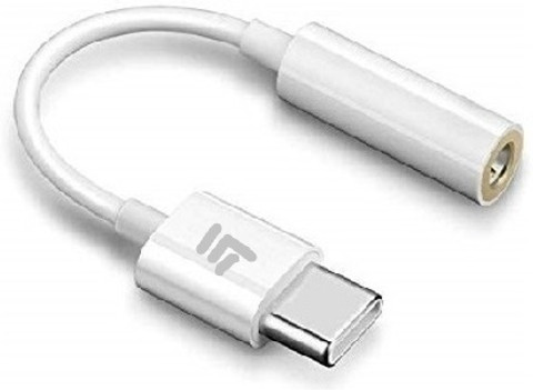 Audio Cable Earphone For Realme X3 11 Pro Plus Type C Earphones