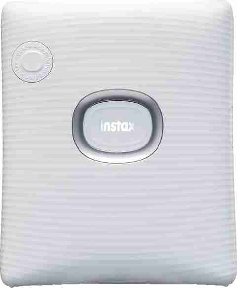 FUJIFILM Instax Square Link Smartphone Instant Photo Printer