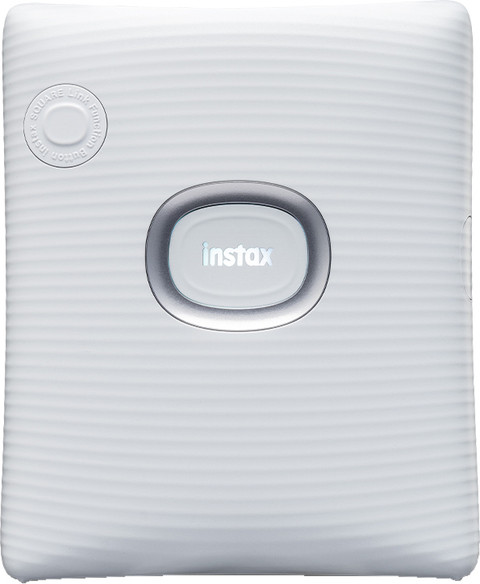 FUJIFILM Instax Square Link Smartphone Instant Photo Printer