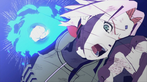 Naruto Shippuden Ultimate Ninja Storm 4: Road to Boruto Price in
