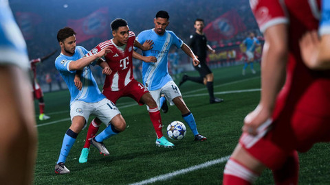 EA Sports FC 26 Nintendo Switch 2 | Latest nintendo switch 2 games