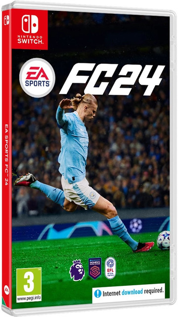 EA Sports FC 24