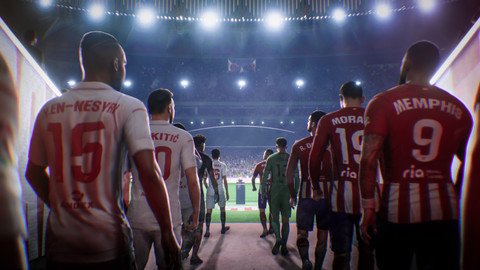 EA Sports FC 24 Price in India - Buy EA Sports FC 24 online at