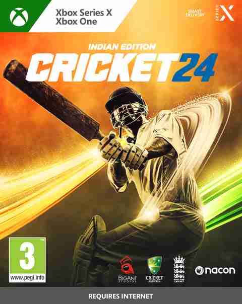 Cricket 24