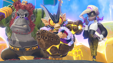 Nintendo Switch DONKEY KONG BANANZA Nintendo Switch bonanza_ns2_gcam_1.webp