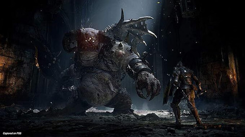 Demon's Souls Price in India - Buy Demon's Souls online at