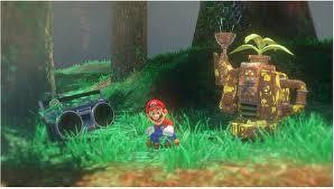 Mario Odyssey Switch Best Mario Game Buy Super Mario Odyssey For