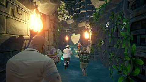 Jumanji The Video Game (Switch) Price in India Buy Jumanji