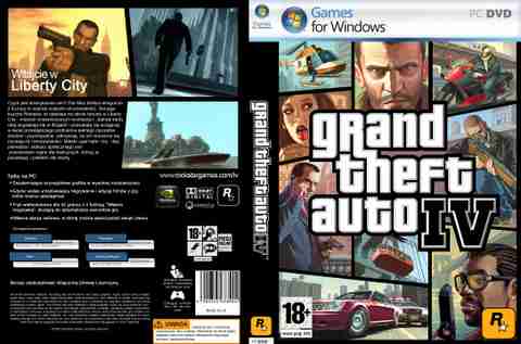 no-standard-grand-theft-auto-