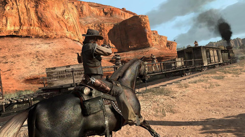 Playstation Store Red Dead Redemption Ps4 Price PS4 Red Dead