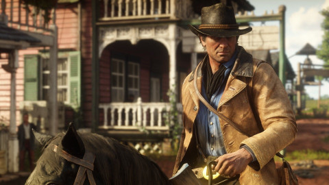Red Dead Redemption Price in India Buy Red Dead Redemption