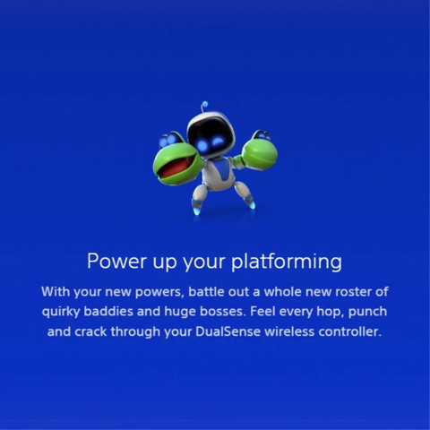 PS5 Astro Bot (Standard)