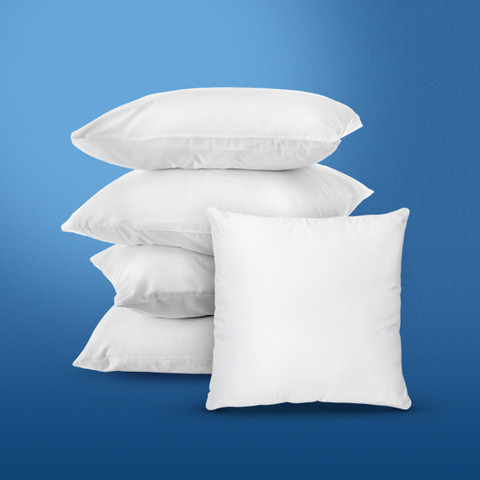 Recron Joy Recron Cushion Online Bed Pillow Recron Cushion Fillers