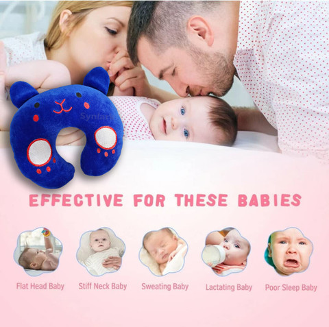 Synlark Cotton Baby Pillow Pack of Animals Pillow Buy Synlark