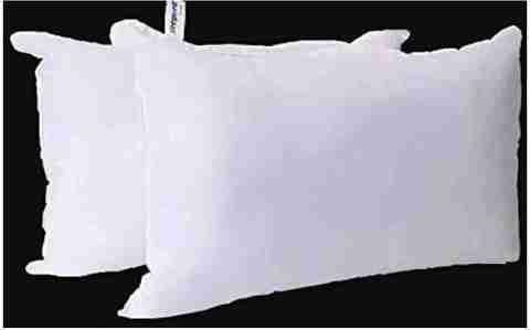 Sleepwell Microfibre Sleeping Pillow Pack of Solid || Soft and Luxury ||