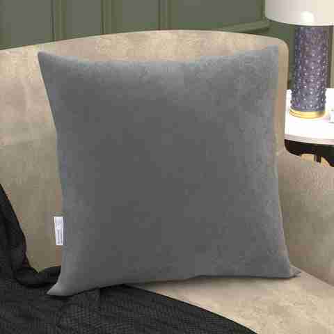 MY ARMOR Microfibre Cushion Pack of Solid Micro Fiber Square