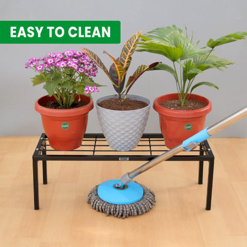 Urban Plant Apollo Metal Stand for Garden | Plant Stand for Decor