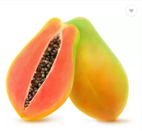 BISWAS Taiwan red Lady 786 papaya f1 Seed Price in India - Buy