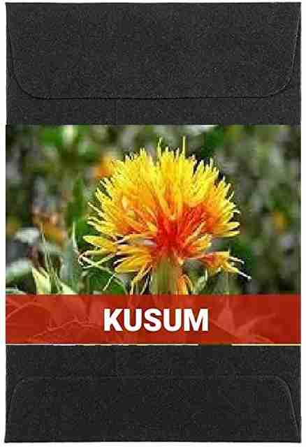 CYBEXIS Kusum Seed Price in India - Buy CYBEXIS Kusum Seed online