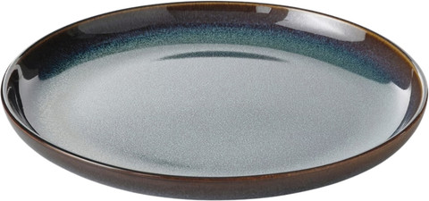 Ikea Plate Ikea Stoneware Oven Safe IKEA GLADELIG Plate, Blue, 20x13 Cm  Side Plate/20 Cm Dinner