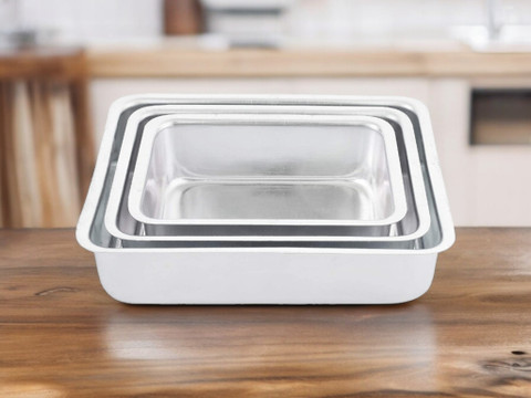 JAYCO Rectangular Set of pieces 7