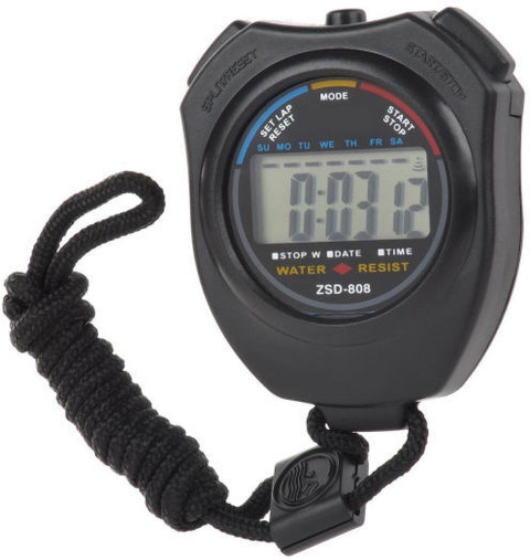 ROBO Digital Stop Watch