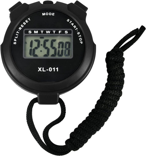 STARFLYER Sports Stopwatch Timer LED Stop Watch Price in India