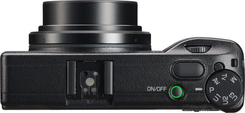 Ricoh GR IIIx Digital Compact Camera 40mm f/ 2.8 (35mm eq) Price