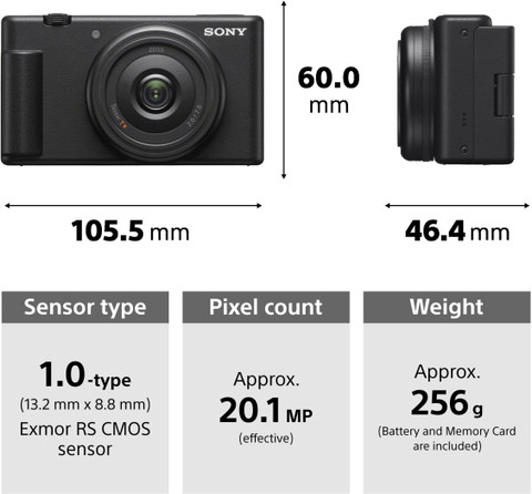 Sony Zv1 Vs Rx100 Sony Zv1 Vs Sony Rx100 Vii Sony ZV-1M2 Review PCMag