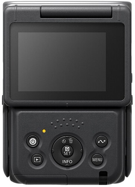 Canon PowerShot V10 Price in India - Buy Canon PowerShot V10