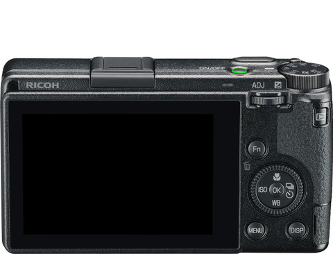 Ricoh GR III Digital Compact Camera 28mm f/ 2.8 (35mm eq) Price in