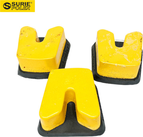 surie polex Frankfurt (FF) No- 6 Synthetic Abrasives Polishing for