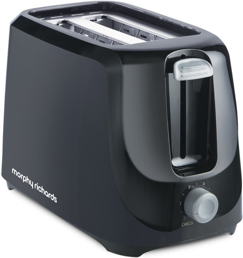 Morphy Richards AT 200 700 W Pop Up Toaster Price in India Buy
