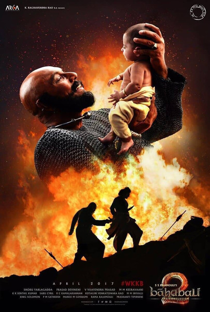 Mahendra Baahubali Baahubali Movie Full Bahubali The Conclusion