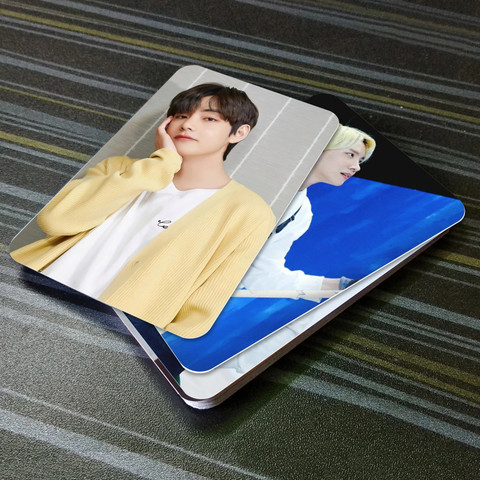 公式 BTS アルバム.メモリーズ.トレカ.ポスカ.フォトバインダー付き BTS Photo cards Bias Pack ( Set of 14 + 2 Freebies ) All Members